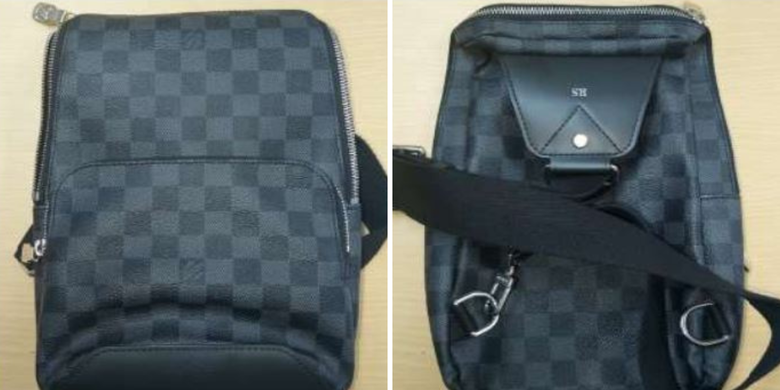 barang sitaan KPK, tas Louis Vuitton, lelang KPK, lelang barang sitaan KPK, Tas Louis Vuitton, Lelang KPK, barang sitaan kpk, lelang barang sitaan kpk, barang lelang sitaan kpk, lelang barang sitaan, Lelang Barang Sitaan KPK, Ada Tas LV Seharga mulai Rp 1,7 Juta, 1. Tas Louis Vuitton, 2. Tas Gucci, 3. Tas Loup Noir, 4. Ransel Tumi, 5. Tas Tumi, 6. Tas Tumi, 7. Tas Louis Vuitton