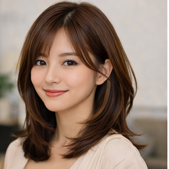 30 Model Rambut Segi Layer Oval 3 Tingkat yang Bikin Tampilan Makin Fresh, Apa Itu Rambut Segi Layer Oval 3 Tingkat?, Kelebihan Model Segi Layer Oval 3 Tingkat, 30 Model Rambut Segi Layer Oval 3 Tingkat yang Bisa Jadi Inspirasi, Tips Menata Rambut Segi Layer Oval 3 Tingkat agar Tahan Lama, Model Segi Layer Oval 3 Tingkat Cocok untuk Bentuk Wajah Apa?