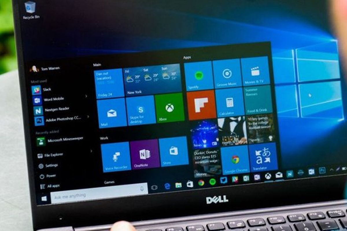 Microsoft, sistem operasi, Windows, Windows 10, Windows 11, Windows 10 Pensiun Tahun Ini, Microsoft Beri Opsi Tambahan Waktu