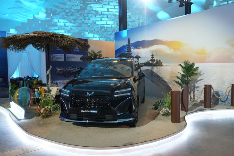 mobil listrik, Wuling, PHEV, Wuling Darion, skema cicilan, wuling darion, Wuling Darion EV, Skema Kredit Wuling Darion, Cicilan Mulai Rp 6 Jutaan
