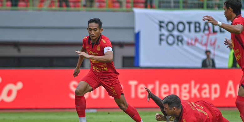 Persija Jakarta, Persija, timnas, Indonesia, Timnas Indonesia, Timnas, FIFA, Puskas Award, Rizky Ridho, FIFA Puskas Award, Cara Vote Rizky Ridho di FIFA Puskas Award 2025