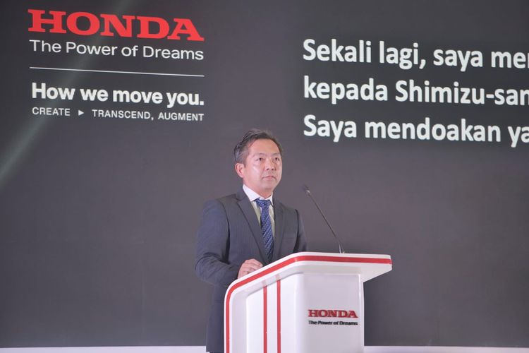 otomotif, Honda, penjualan, Kendaraan Bermotor, Strategi Honda Indonesia di Tengah Dinamika Industri Otomotif Nasional
