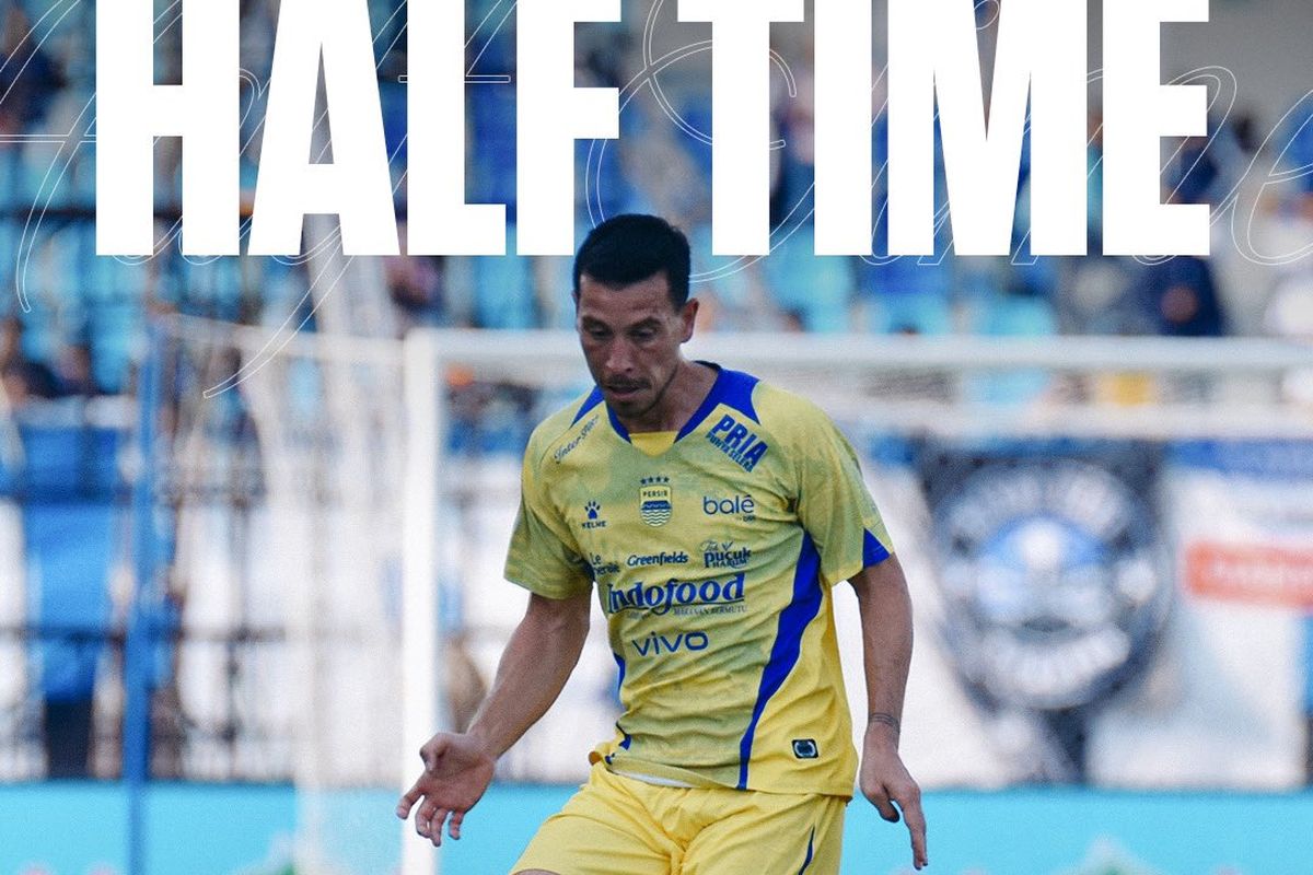 Timnas Indonesia, Arema FC, Persib Bandung, Arema FC Vs Persib, Hasil Arema FC Vs Persib, kualifikasi piala dunia 2026, Super League 2025-2026, Bojan Hodak, Thom Haye, skor arema fc vs persib bandung, Skor Arema FC Vs Persib 1-2: Cara Terbaik Thom Haye Respons Kritik