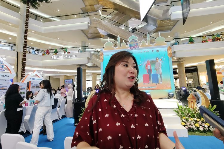 Astindo Muslim Friendly Travel Fair 2025, promo Astindo Muslim Friendly Travel Fair 2025, cashback Astindo Muslim Friendly Travel Fair 2025, Ada Cashback Rp 1 Juta di Astindo Muslim Friendly Travel Fair 2025, Ini Cara Dapatnya