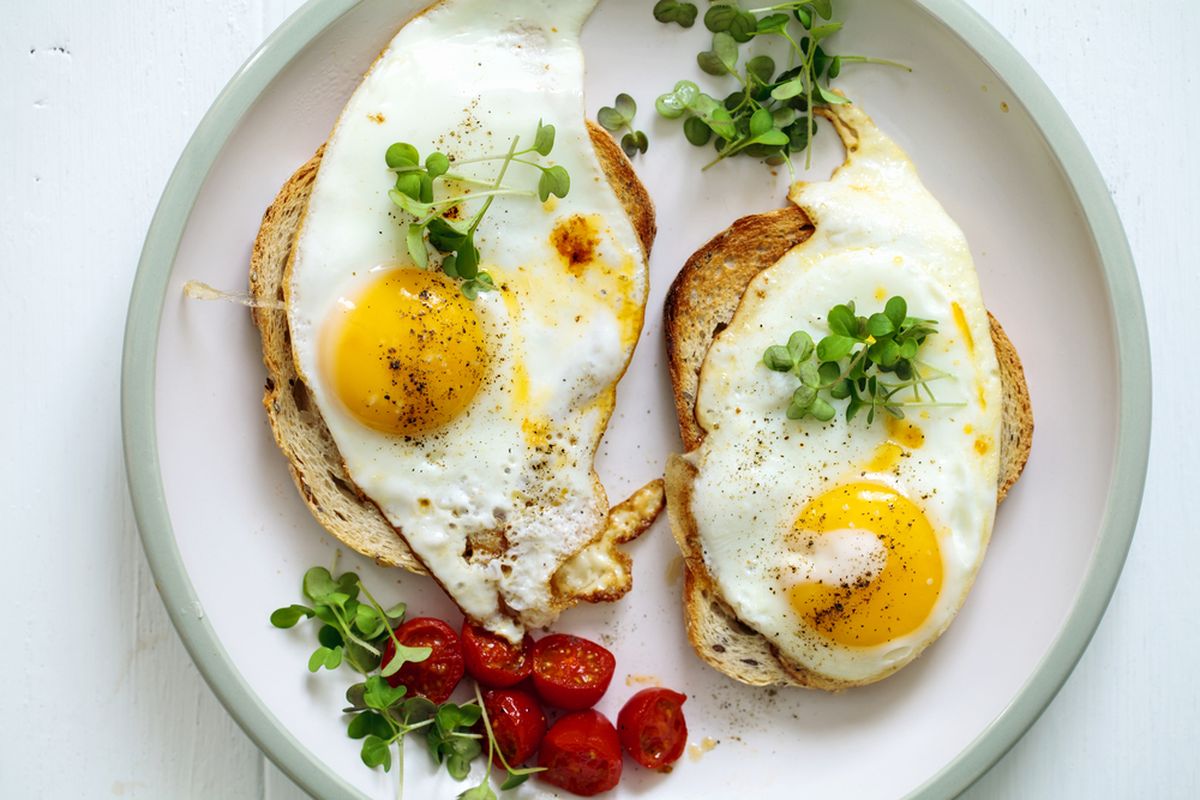 sarapan, makanan yang harus dihindari saat sarapan, sarapan sehat, 10 Alternatif Sarapan Sehat dan 15 Makanan yang Harus Dihindari Pagi Har