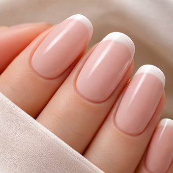 nail art simple, 15 Inspirasi Nail Art Simple Elegant untuk Daily Look, Inspirasi Nail Art Simple Elegant yang Bisa Dicoba, Nail Art Nude yang Elegan dan Timeless, Nail Art Warna Soft yang Feminin, Nail Art Bold tapi Tetap Elegan, Nail Art dengan Aksen Unik, Nail Art untuk Kuku Pendek, Tips Memilih Nail Art Simple Elegant