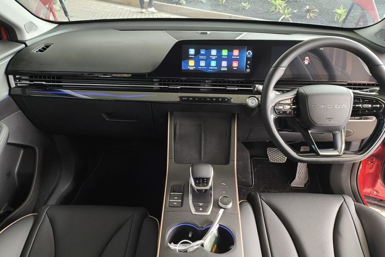 Chery C5, SUV kompak, fitur keselamatan, desain modern, chery c5, Spesifikasi Chery C5, chery C5 facelift omoda 5, harga chery C5, fitur chery C5, desain chery C5, chery C5 EV, chery C5 vs omoda 5, chery C5 suv, Mengupas Chery C5: SUV Kompak dengan Pembaruan Menarik