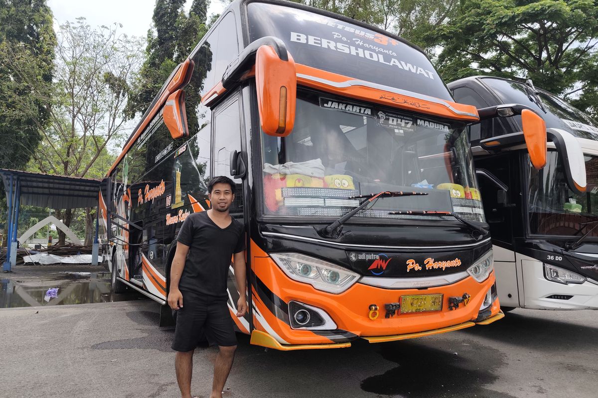 bus AKAP, angkatan pagi, Bus AKAP Angkatan Pagi, Bus angkatan pagi, Plus-Minus Naik Bus AKAP Angkatan Pagi atau Sore, Mana Lebih Nyaman?