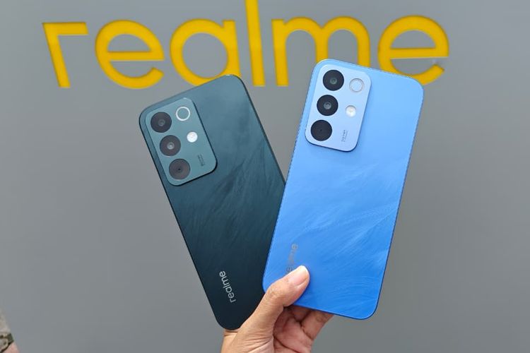 Realme, Vivo, Vivo Y21d, 4 HP Baru di Indonesia, Harga Mulai Rp 1 Jutaan - Rp 3 Jutaan, Realme P3 Lite, Realme C85, Vivo Y21d, Realme C85 Pro