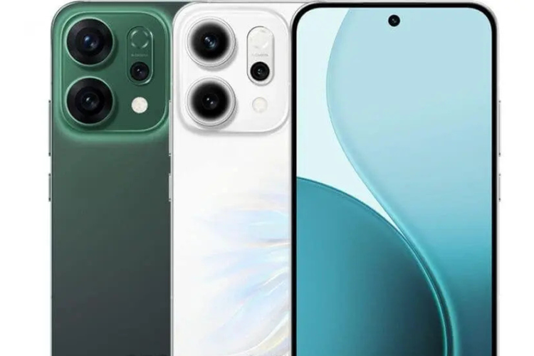 Update Harga HP OPPO Hari Ini 12 Desember 2025, OPPO Reno Series Mulai Rp 4 Jutaan