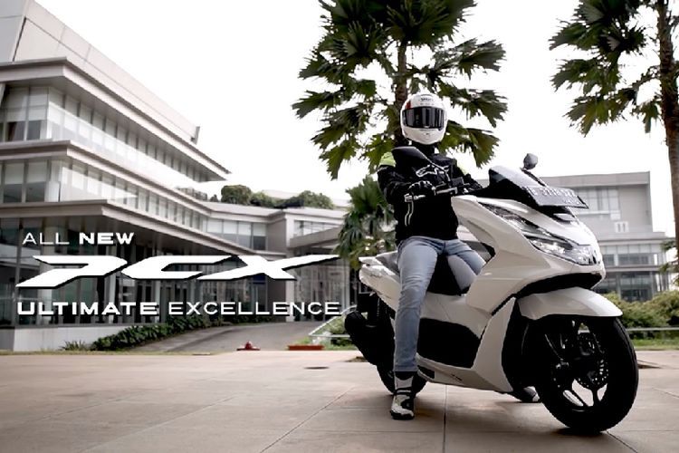 Harga Motor Bekas, PCX 160, Honda PCX 160, harga pcx 160, Harga PCX bekas, Daftar Harga Bekas Honda PCX 160 Old, mulai Rp 25 Jutaan