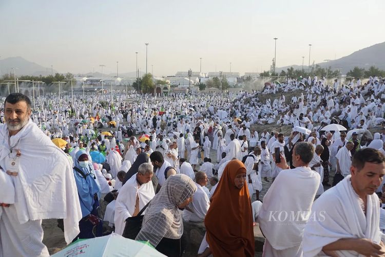 Menteri Agama, haji jalur laut, haji dan umrah, umrah jalur laut, Wacana Umrah dan Haji Jalur Laut, Menag: Prospektif dan Lebih Terjangkau