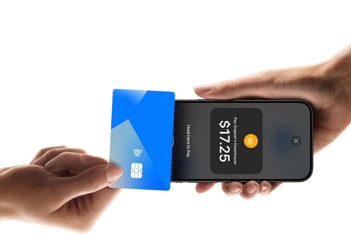 iPhone, Tap to Pay, Apple Business, Mulai April, iPhone Bisa Terima Pembayaran di Indonesia Tanpa EDC
