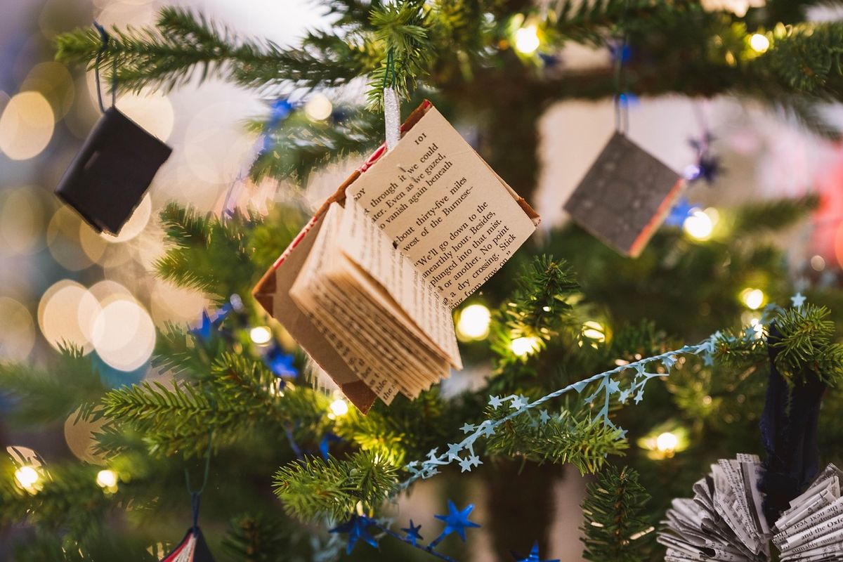 Ucapan Natal, 15 Ucapan Natal ala Tokoh Dunia yang Bisa Digunakan, Ada Bunda Teresa dan Charles Dickens