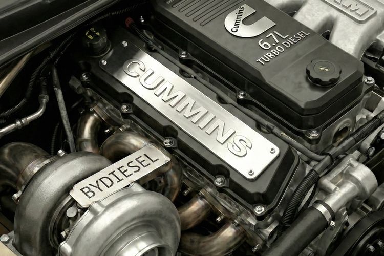 modifikasi BYD Atto 1, kecerdasan buatan, mobil balap, Imajinasi Jikalau BYD Atto 1 Dibekali Mesin Diesel