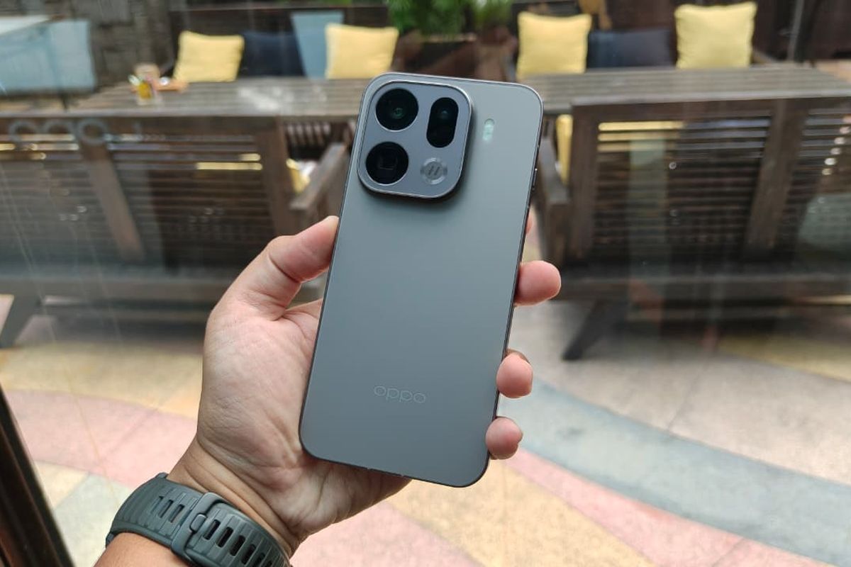 Oppo, Oppo Find X9 Series, oppo indonesia, hp flagship, oppo find x9 series, pasar hp flagship, strategi oppo indonesia, Oppo Ungkap Strategi Rebut Pasar HP Flagship di Indonesia, Bukan Cuma Andalkan Penjualan