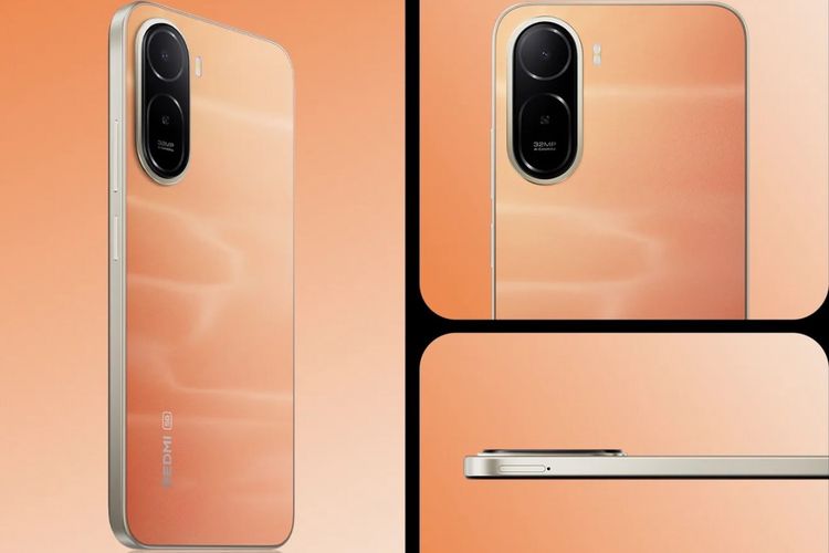 Redmi, Redmi A7 Pro, Redmi A7 Pro 5G, Smartphone, Redmi A7 Pro 5G Meluncur dengan Chipset dan Baterai Lebih Bertenaga