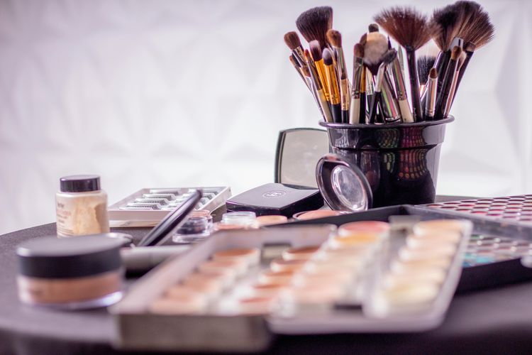 LPPOM MUI, bahan kosmetik vegan, vegan skincare, apakah bahan skincare vegan halal, vegan skincare apakah halal, Mengapa Kosmetik Vegan Belum Tentu Halal? Ini Penjelasan LPPOM MUI