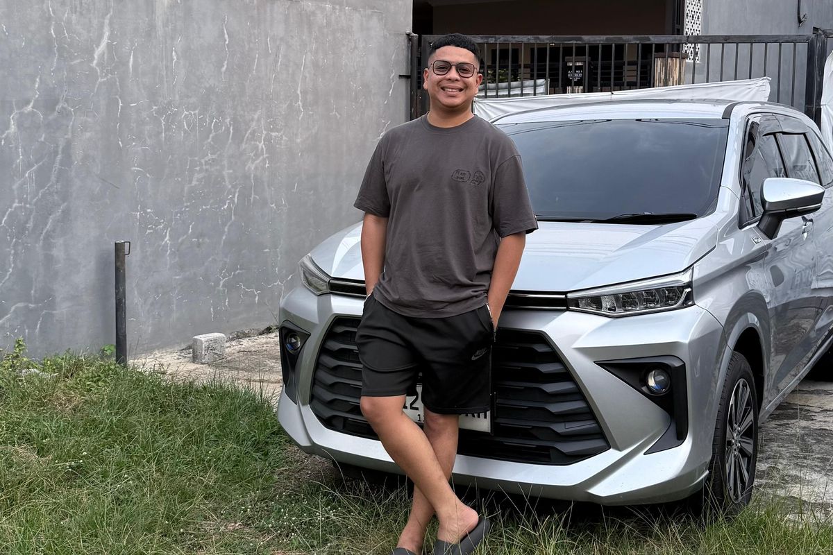 Toyota Avanza, avanza cvt, pengalaman pemilik, cerita pemilik mobil, toyota avanza g cvt, Curhat 3 Tahun Pakai Avanza 1.5 CVT, Minim Masalah dan Fitur