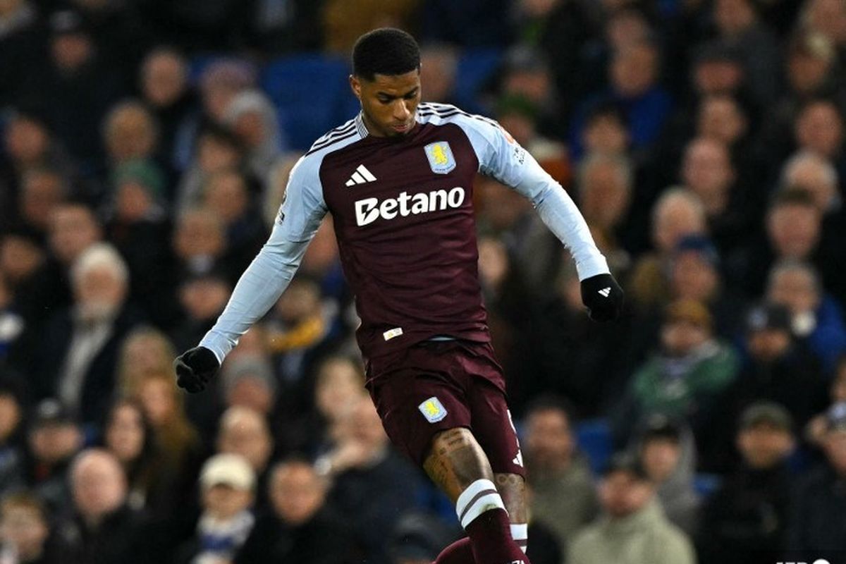Manchester United, Jadon Sancho, Marcus Rashford, Juventus, Bayern Muenchen, Bursa Transfer, juventus, bayern muenchen, Transfer Man United: Juventus Incar Sancho, Bayern Target Rashford