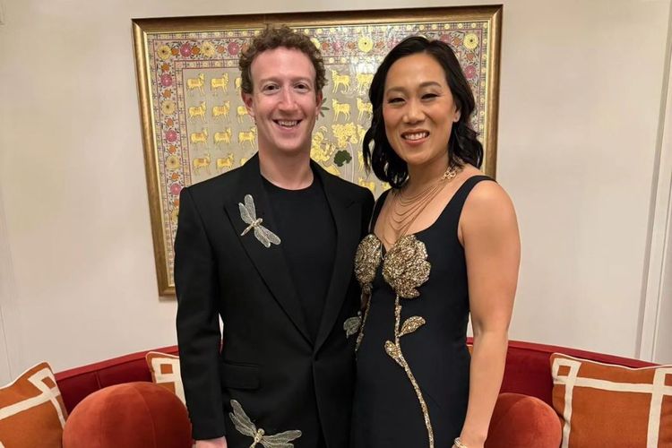 Facebook, Mark Zuckerberg, Zuckerberg, meta, CEO Meta, Punya 11 Rumah di Satu Komplek, Mark Zuckerberg Diprotes Tetangga