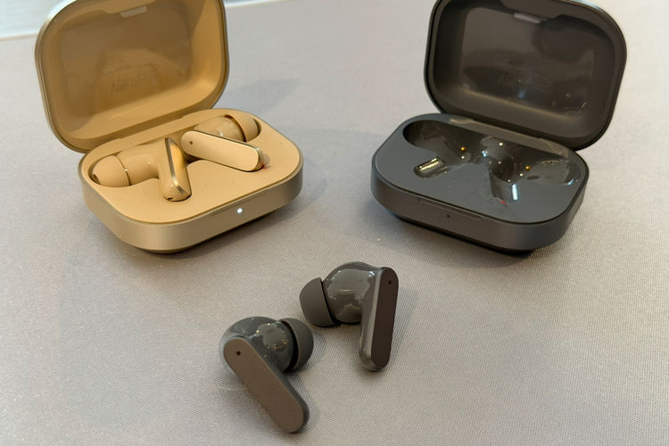 Realme, TWS Realme Buds Clip dan Buds Air 8 Resmi di Indonesia, Ini Harganya