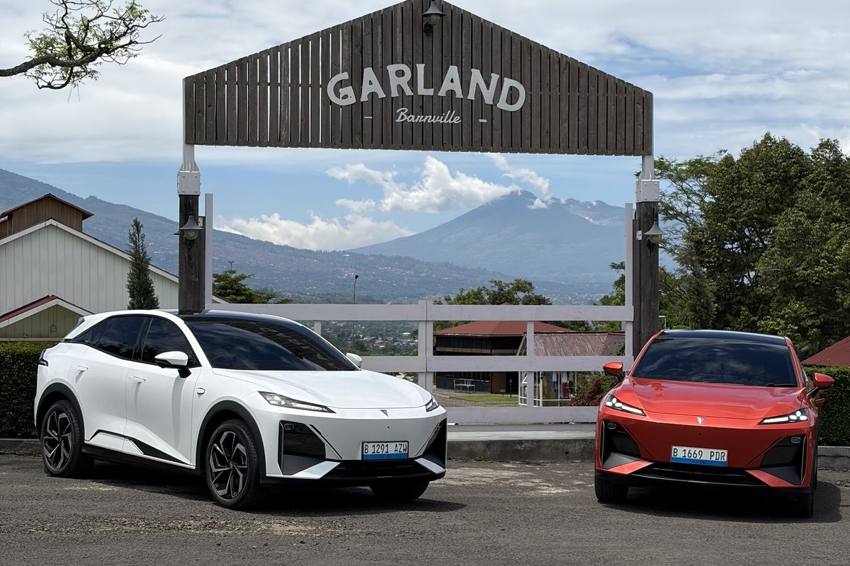 Changan Indonesia, Harga Changan Deepal SO7 Bakal Naik Lagi di Februari 2026?