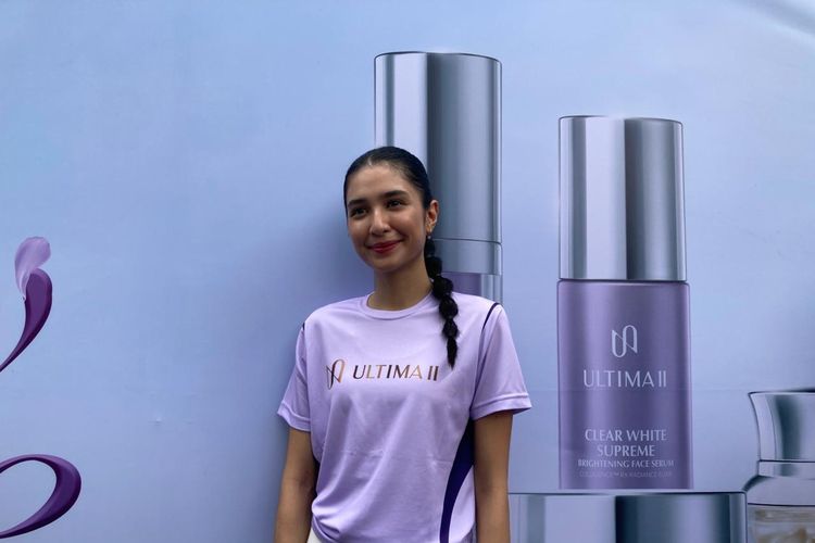 Skinvestment, perawatan kulit, Mikha Tambayong, skinvestment, Investasi Kulit ala Mikha Tambayong, Tak Cuma dari Produk Skincare