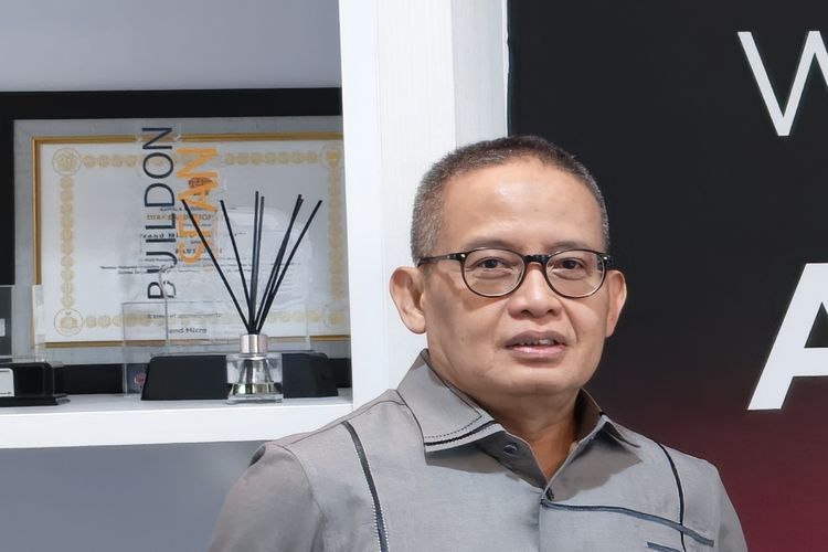 keamanan siber, serangan siber, TrendAI, Trend Micro Rebranding Jadi Trend AI, Respons Maraknya AI di Industri Siber