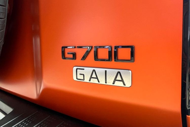 Jetour G700, performa buas, SUV PHEV premium, Jumpa Jetour G700: SUV PHEV Boxy Penantang Denza B5
