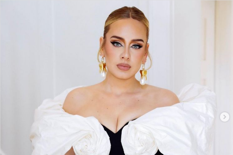 diet, perjalanan diet, 10 Perjalanan Diet Artis Paling Disorot, Ada yang Turun Lebih dari 90 Kilogram, Jelly Roll: Turun hampir 91 Kilogram lewat pola makan sederhana, Adele: Olahraga untuk kesehatan mental, bukan sekadar turun berat badan, Oprah Winfrey: Keluar dari pola yo-yo dengan bantuan medis, Post Malone: Berhenti minum soda dan turun sekitar 25 kilogram, Russell Crowe: Kurangi alkohol demi tetap aktif, Billy Gardell: Operasi bukan jalan pintas, Rebel Wilson: Titik balik dari saran dokter, Ethan Suplee: Turun 113 kilogram dengan tujuan realistis, Chrissy Metz: Diet adalah keputusan personal, Al Roker: Konsistensi lebih penting daripada ekstrem