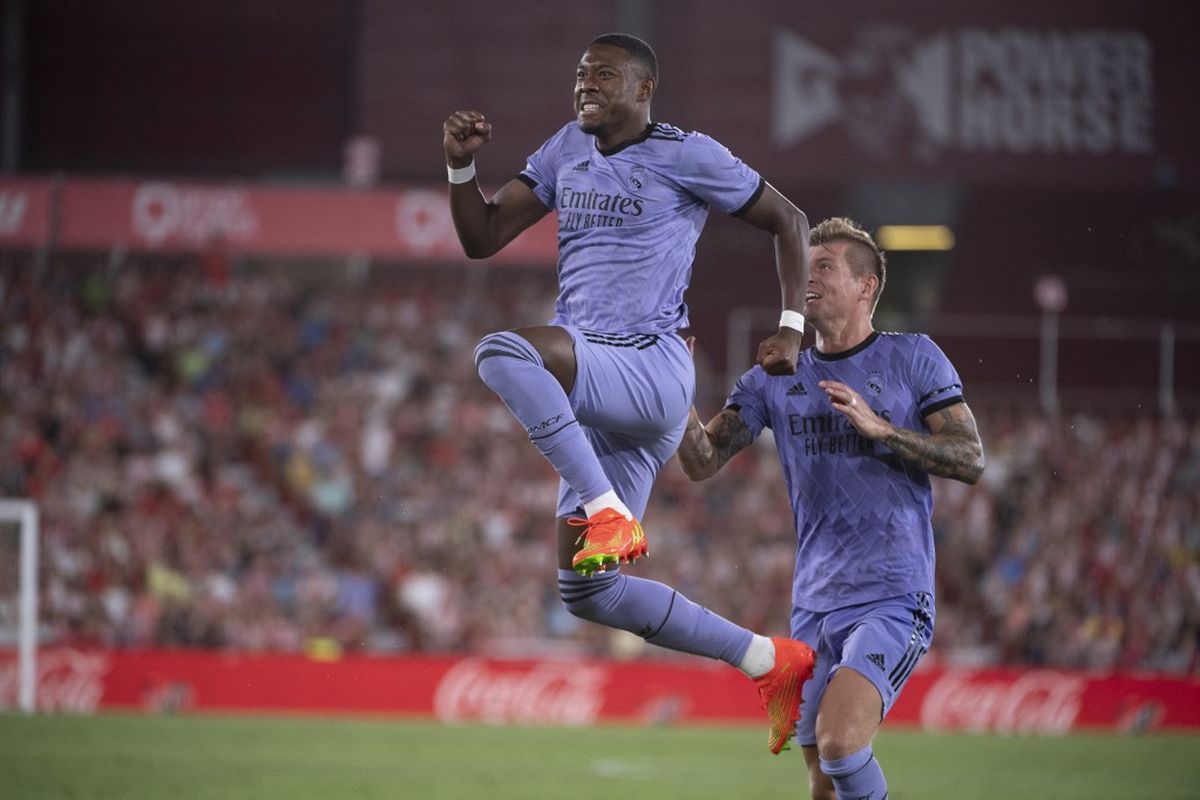 Real Madrid, David Alaba, Piala Dunia Antarklub 2025, Piala dunia antarklub 2025, real madrid, David Alaba Dipastikan Absen di Piala Dunia Antarklub 2025