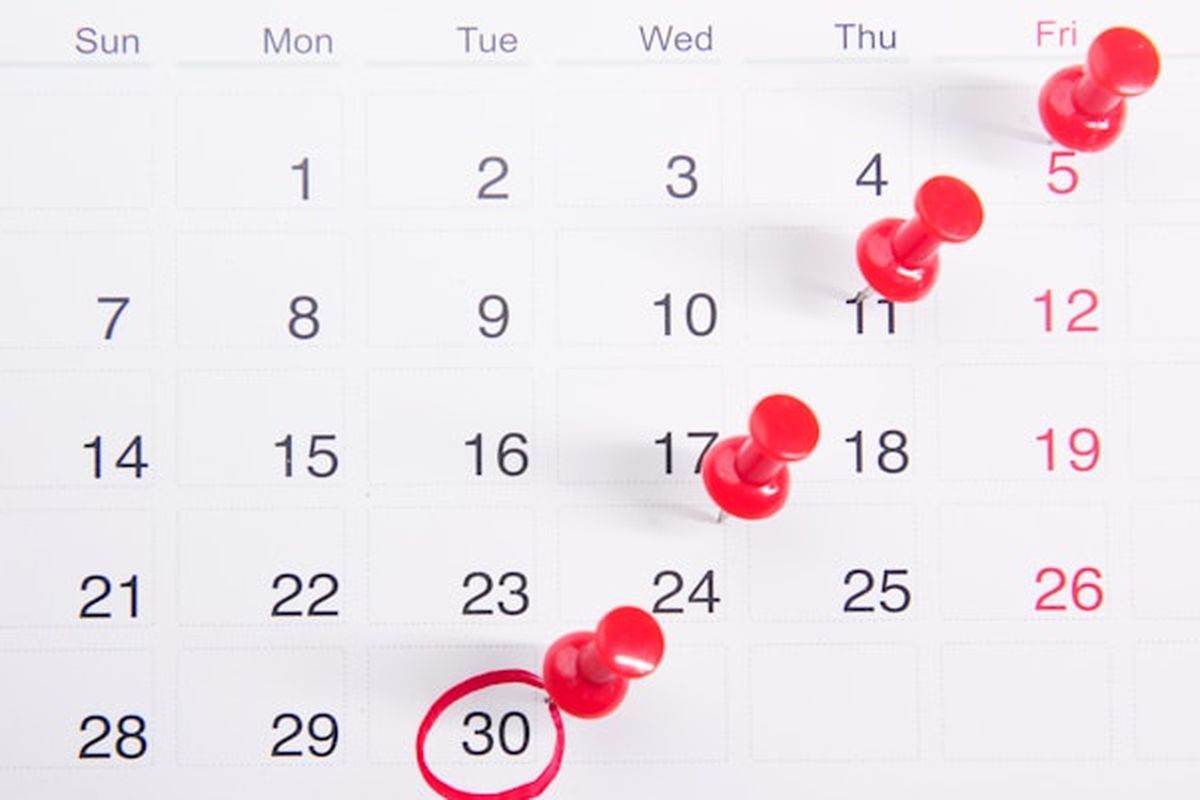hari besar nasional April 2026, hari besar internasional April 2026, Daftar Hari Besar Nasional dan Internasional April 2026