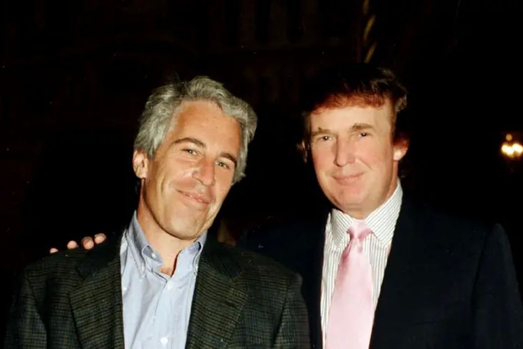 Epstein Files, Jeffrey Epstein, Apa Itu Epstein Files yang Belakangan Ini Ramai Dibicarakan?