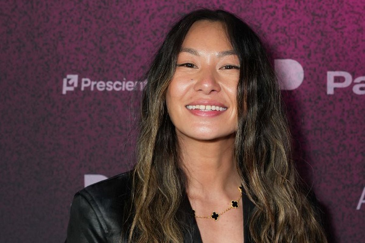 Lucy Guo, wanita terkaya di dunia, wanita muda terkaya, wanita muda terkaya di dunia, Lucy Guo Gantikan Taylor Swift Sebagai Miliarder Perempuan Termuda di Dunia