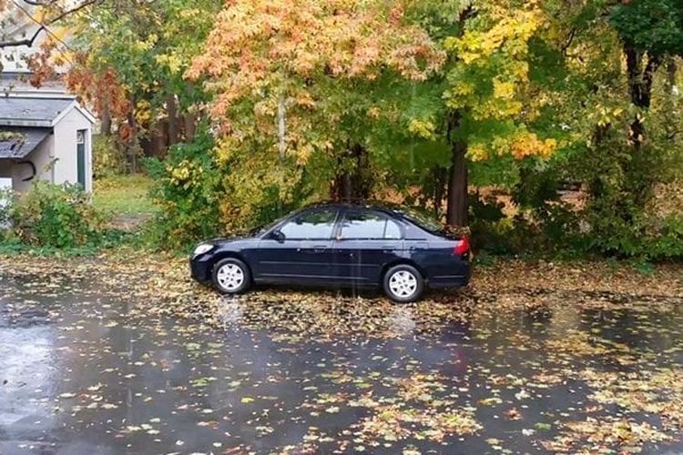kabin mobil, Barang Ini Jangan Ditinggal di Kabin Mobil