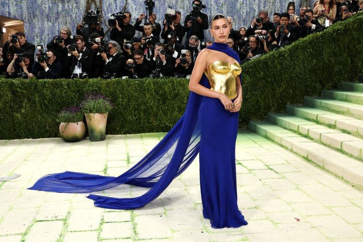 Jeff Bezos, Met Gala, Met Gala 2026, Met Gala 2026 Diboikot Gara-gara Jeff Bezos, Ada Apa?