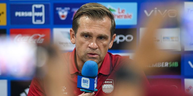 Persib, Igor Tolic, Bojan Hodak, Adhitia Putra Herawan, Alasan Persib Bandung Tunjuk Igor Tolic sebagai Ganti Bojan Hodak