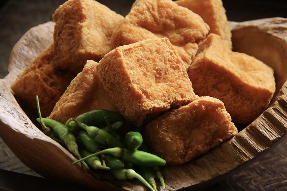 Tahu goreng tanpa tepung, tahu goreng tanpa tepung, Cara masak tahu goreng tanpa tepung, cara masak tahu goreng tanpa tepung, tahu goreng sederhana, resep tahu goreng tanpa tepung, Cara Masak Tahu Goreng Tanpa Tepung, Sederhana dan Gurih ala Desa