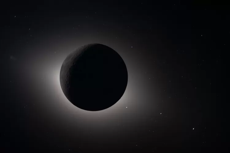 bulan, Artemis II, Bumi, NASA, BERITA FOTO: Penampakan Langka Bumi dan Bulan yang Dipotret Kru Artemis II NASA, Earthset, kala Bumi terbenam, Gerhana Matahari total dari dekat Bulan, Permukaan Bulan yang jelas, Earthrise, saat Bumi berbentuk sabit