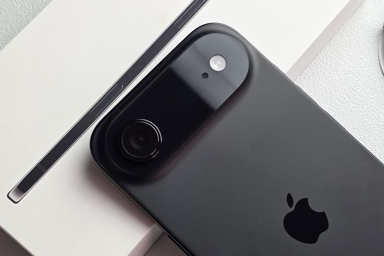 iPhone Air, Oppo, Xiaomi, Vivo, Apple, apple, Penjualan iPhone Air Lesu, Merek Lain Batal Bikin HP Tipis