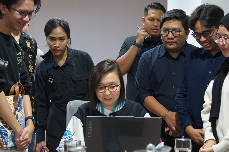 Ekonomi Kreatif, industri digital, talenta muda, Garena, anak muda, Cara Garena Indonesia Cetak Kreator Gim Masa Depan lewat Ajang Garena Game Jam 3