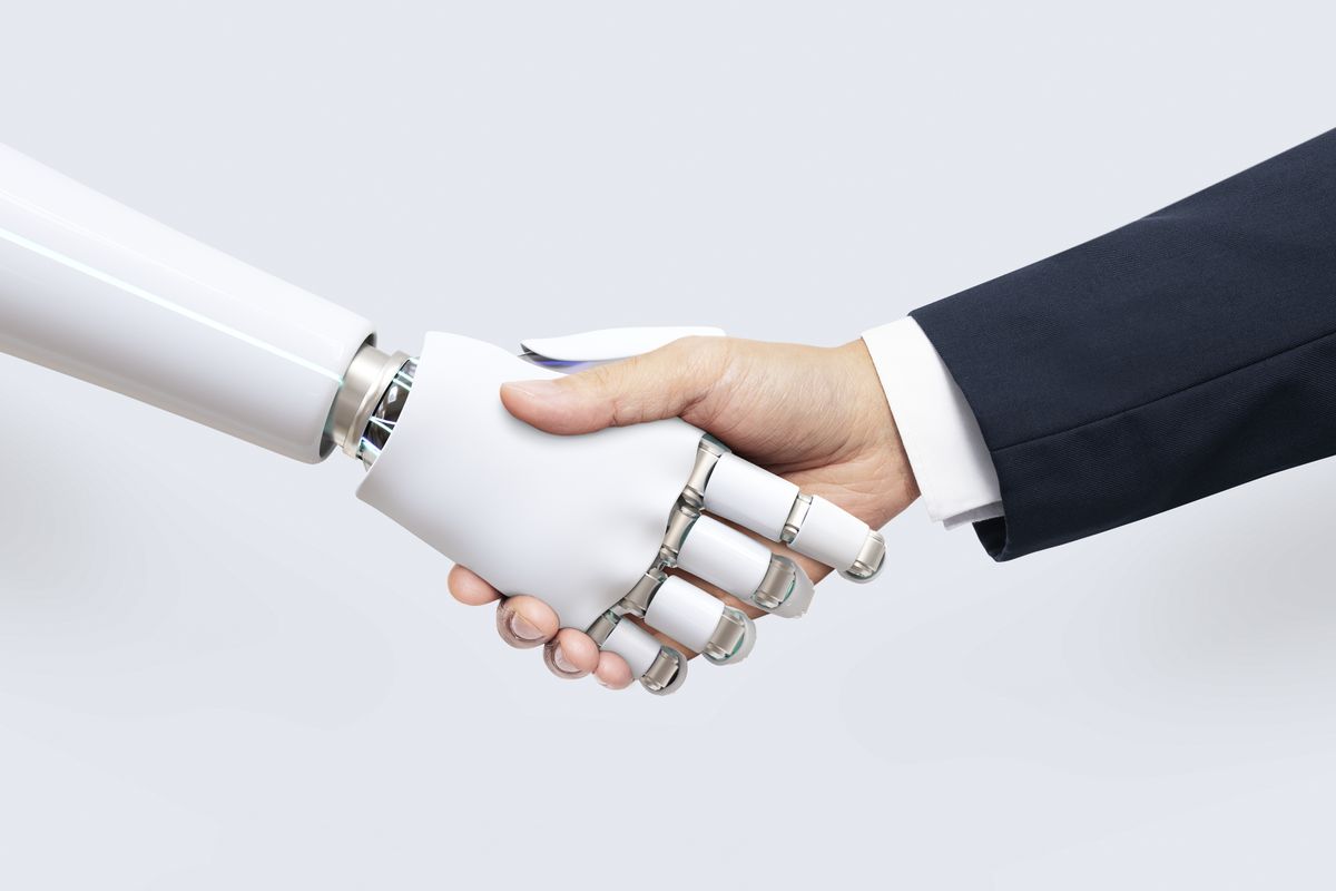 AI Bikin Kerja Lebih Cepat, tapi Kenapa Kita Makin Lelah?