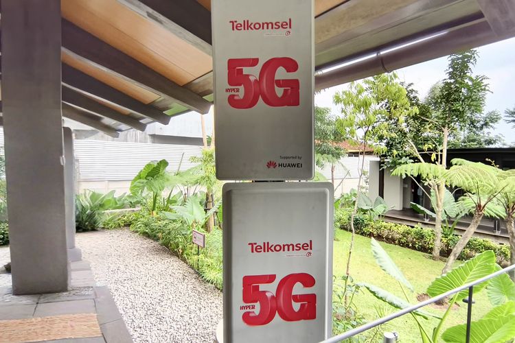BANDUNG, Telkomsel, Bandung, telkomsel, bandung, bandung raya, Telkomsel Perluas Jangkauan Hyper 5G di Bandung Raya
