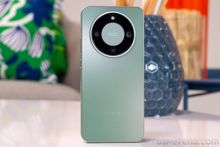 Honor, Honor Magic 8 Lite, Spesifikasi Honor Magic 8 Lite, Harga, Honor Magic8 Lite, Smartphone, harga, honor, spesifikasi honor magic 8 lite, harga honor magic 8 lite, HP Honor Magic 8 Lite Resmi dengan Baterai 7.500 MAh