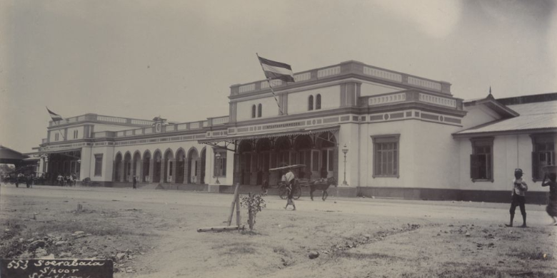 stasiun, Stasiun Semarang Tawang, Stasiun Solo Balapan, Stasiun Lempuyangan, stasiun tertua, Stasiun, sejarah kereta api, sejarah kereta api Indonesia, Sejarah kereta api di indonesia, stasiun kereta api tertua, stasiun kereta api tertua di Indonesia, stasiun tertua di indonesia, stasiun tertua di Indonesia yang masih aktif, stasiun lempuyangan, stasiun semarang tawang, Stasiun tertua, jalur kereta api Jawa, 7 Stasiun Kereta Api Tertua di Indonesia, dari Semarang Tawang hingga Solo Balapan, 1. Stasiun Tambaksari, Semarang – 1864, 2. Stasiun Semarang Tawang – 1868, 3. Stasiun Lempuyangan, Yogyakarta – 1872, 4. Stasiun Ambarawa, Jawa Tengah – 1873, 5. Stasiun Kedungjati, Grobogan – 1873, 6. Stasiun Solo Balapan – 1873, 7. Stasiun Purwosari, Surakarta – 1875