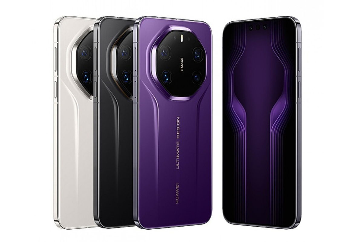 China, Huawei, spesifikasi, Huawei Mate 80, harga, huawei, Huawei Mate 80 RS Ultimate Design, Huawei Mate 80 dan Mate 80 RS Ultimate Design Meluncur, Bawa Chip Kirin Baru dan Kamera Premium