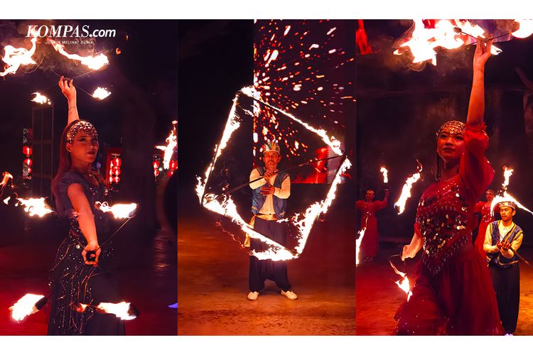 Camon 50 Pro 5G, Smartphone, Tecno Camon 50 Pro 5G, hasil foto, Memotret Alam Bogor dengan Tecno Camon 50 Pro 5G, Zoom Jadi Andalan