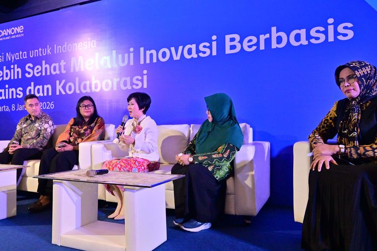 keragaman pangan, Pentingnya Makanan Beragam, Bukan Cuma Bikin Kenyang tapi Bantu Jaga Pencernaan Anak, Keragaman pangan sering terlupakan, Serat jadi makanan untuk bakteri baik, Pencernaan sehat bantu penyerapan nutrisi, Pentingnya sistem pencernaan untuk mengolah makanan bergizi