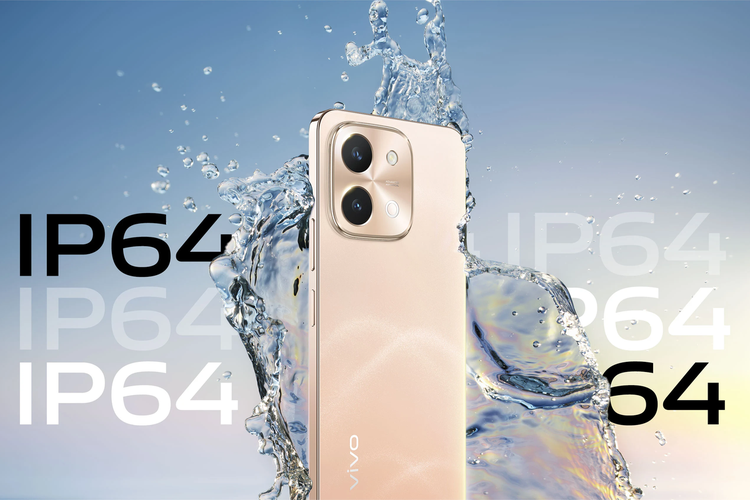 OPPO, Samsung, Vivo, Realme, Poco, Tecno, Itel, Daftar HP Harga Rp 999 Ribuan hingga Rp 3 Juta Jelang Lebaran 2026